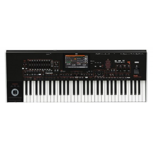 Korg Pa4X-OR 61