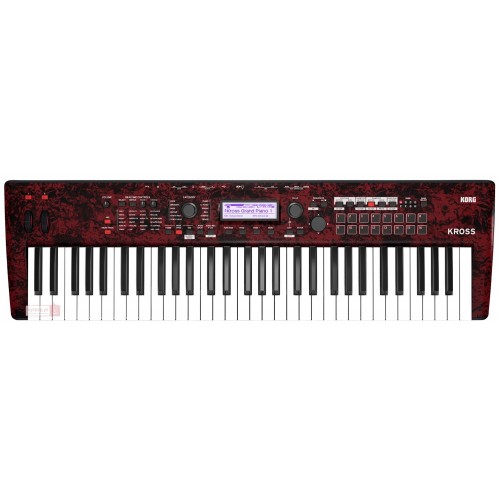 Korg KROSS2-61-RM