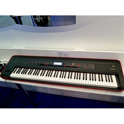 Korg KROSS-88