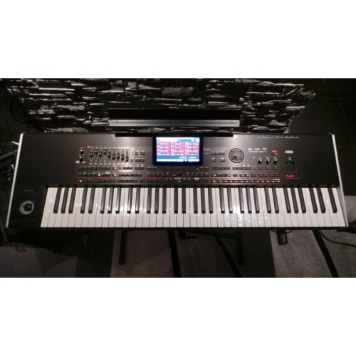 Korg Pa4X-76