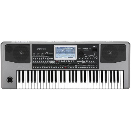 Korg PA900