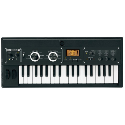 Korg microKORG XL+