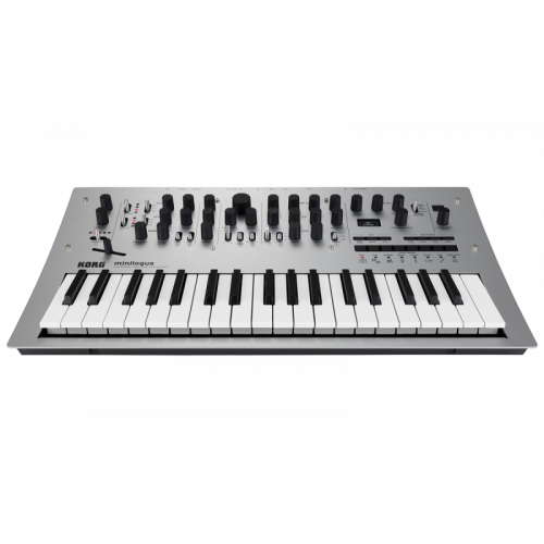 Korg Minilogue 37