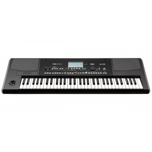 Korg Pa300