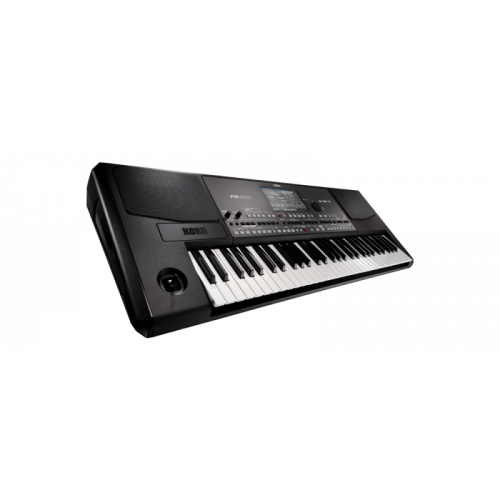 Korg Pa600