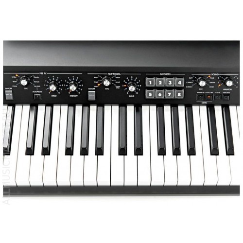 Korg SV1-73 BK