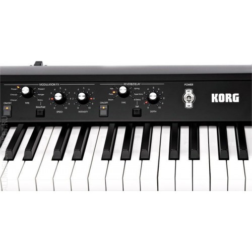 Korg SV1-88 BK