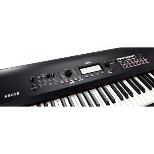 Korg KROSS2-88