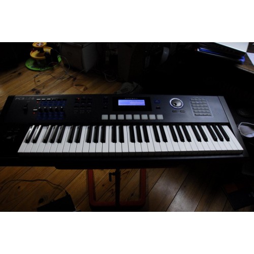 Kurzweil PC3LE6