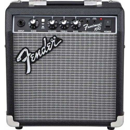 Fender Frontman 10G 10w