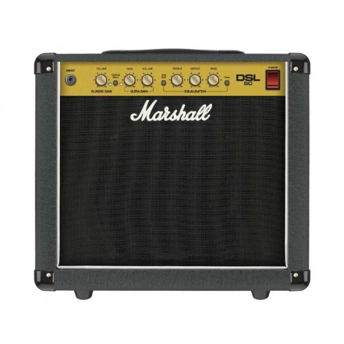 Marshall DSL5C 5w combo