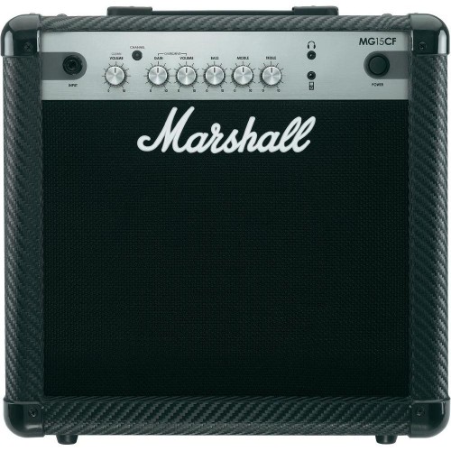 Marshall MG15CF combo