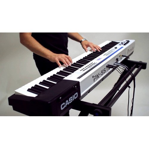 Casio Privia PX-5S WE