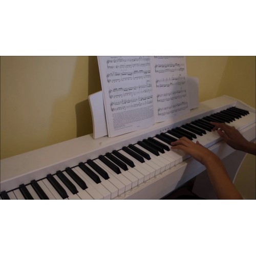 Kawai CL-26 W