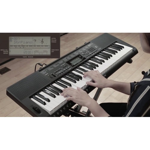 Casio CTK-3500