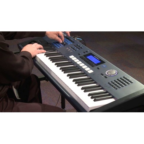 Kurzweil PC3LE6