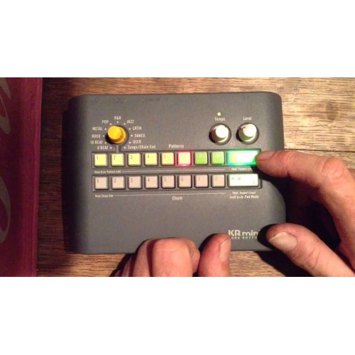 Korg KR-mini