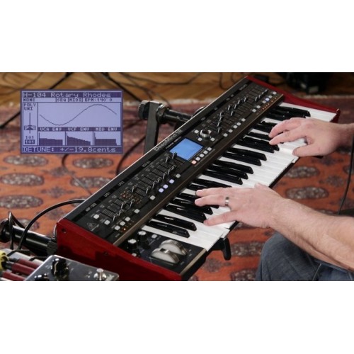 Behringer DeepMind 12