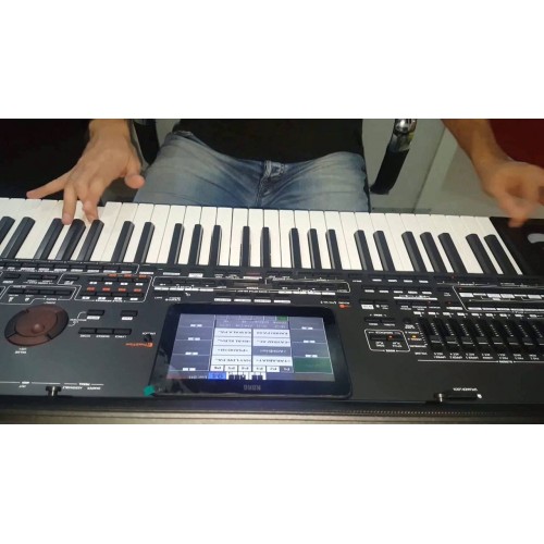 Korg Pa4X-OR 76