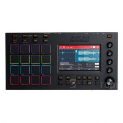 MIDI-контроллер AKAI PRO MPC TOUCH