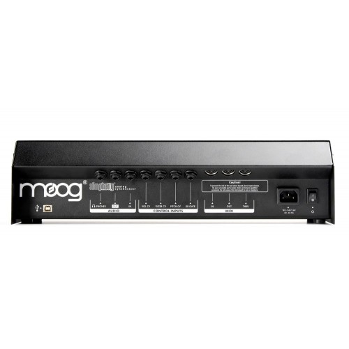 Moog Music Slim Phatty