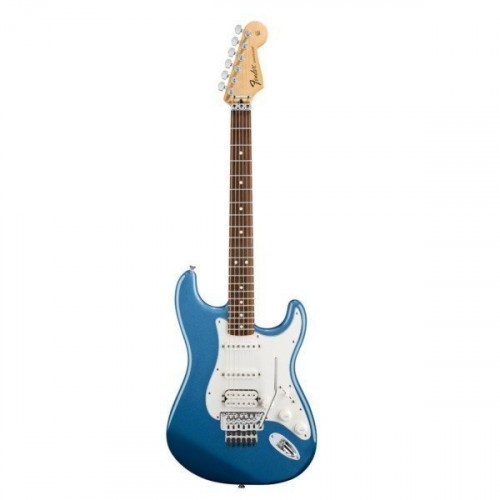 Fender Standard Stratocaster® HSS LT RW LPB