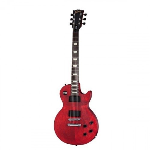 Gibson LPJ Cherry Satin