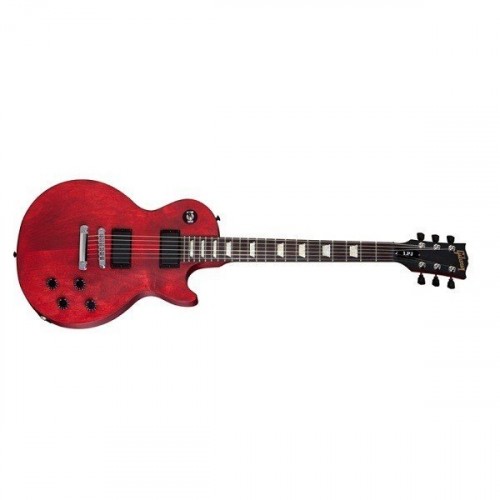 Gibson LPJ Cherry Satin