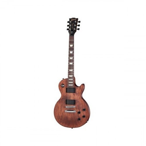 Gibson LPJ Chocolate Satin