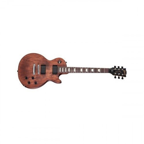 Gibson LPJ Chocolate Satin