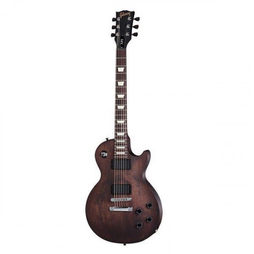 Gibson LPJ Rubbed Vintage Burst