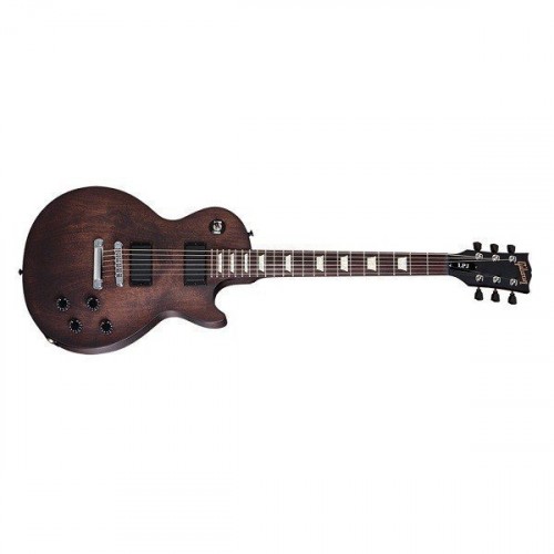 Gibson LPJ Rubbed Vintage Burst