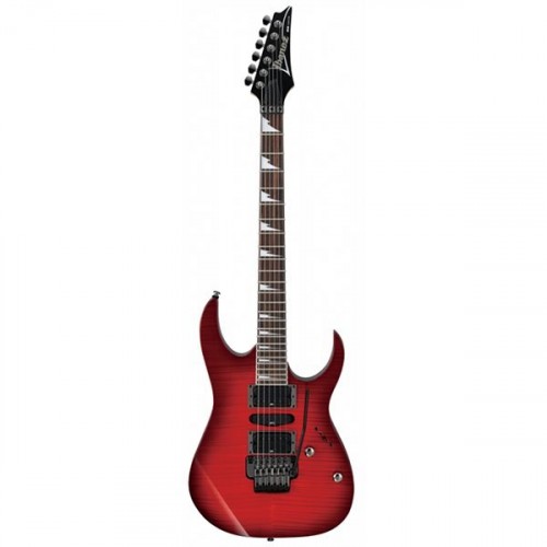 Ibanez RG370FMZ-TRB