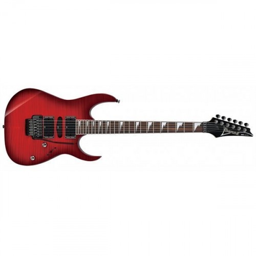 Ibanez RG370FMZ-TRB