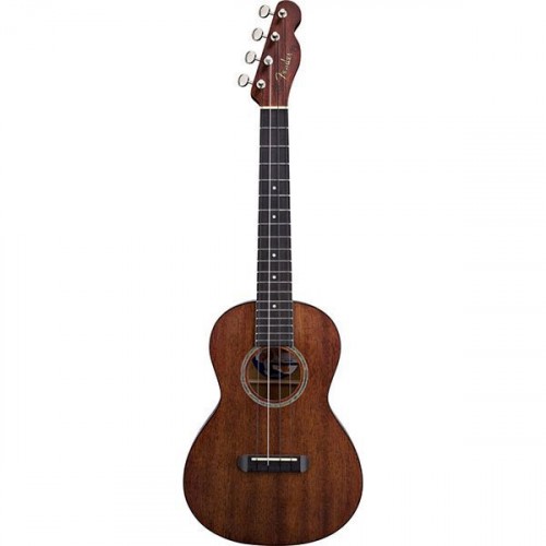 Fender Ukulele Hau`Oli All Laminate