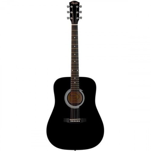 Fender SA-105 Black