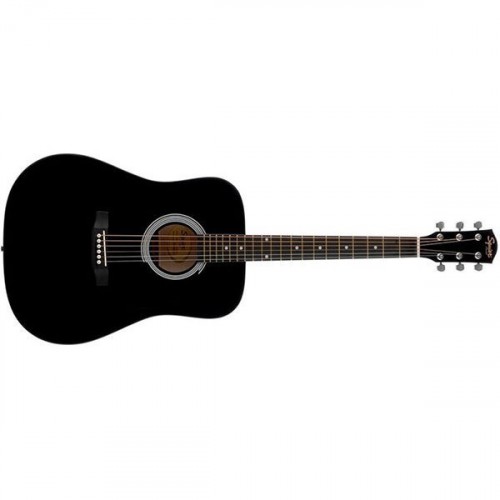 Fender SA-105 Black