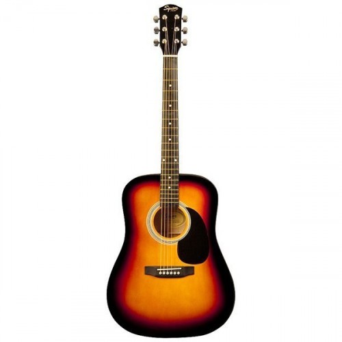 Fender SA-105 Sunburst