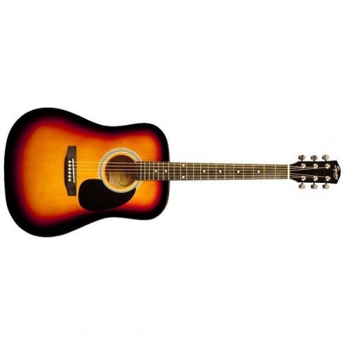 Fender SA-105 Sunburst