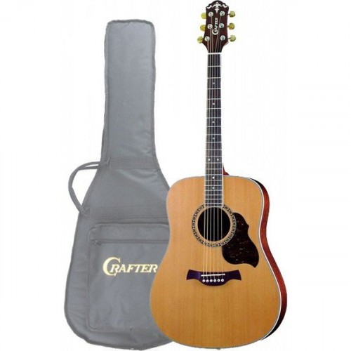 Crafter D7 N