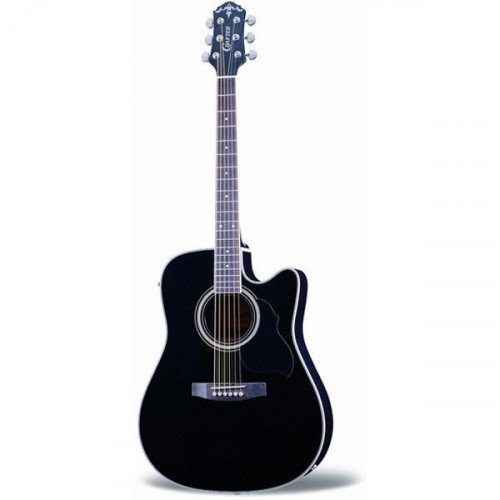 Crafter ED75CEQ BK