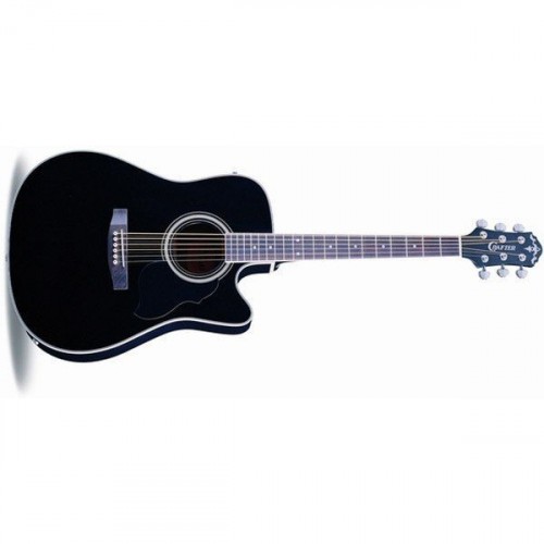 Crafter ED75CEQ BK