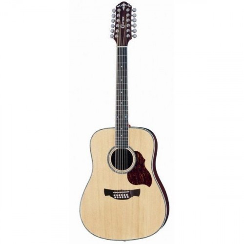 Crafter D8-12 N