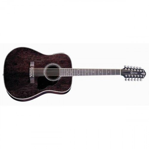 Crafter MD70-12EQ TBK