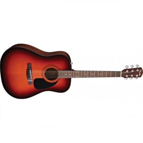 Fender CD-60 Sunburst