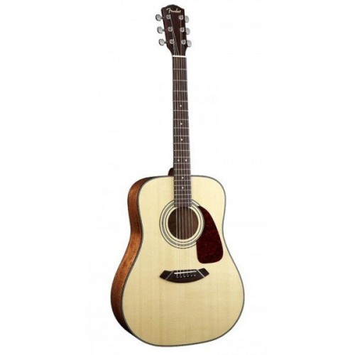 Fender CD-140S Natural