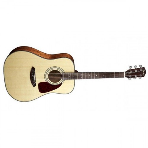 Fender CD-140S Natural