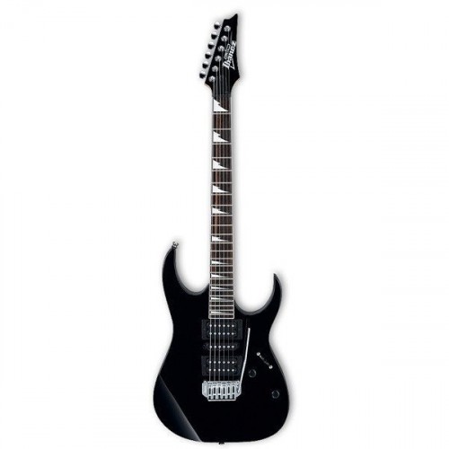 Ibanez GRG170DX BKN