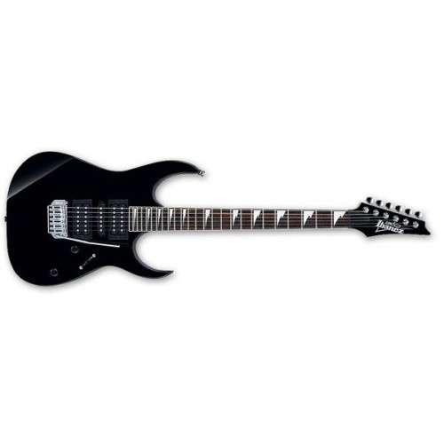 Ibanez GRG170DX BKN