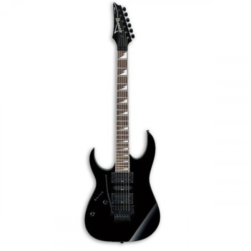 Ibanez RG370DXZL BK